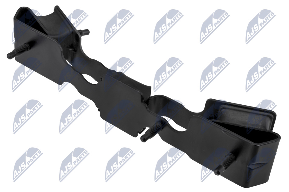 NTY ZPS-CH-093 Lagerung, Motor