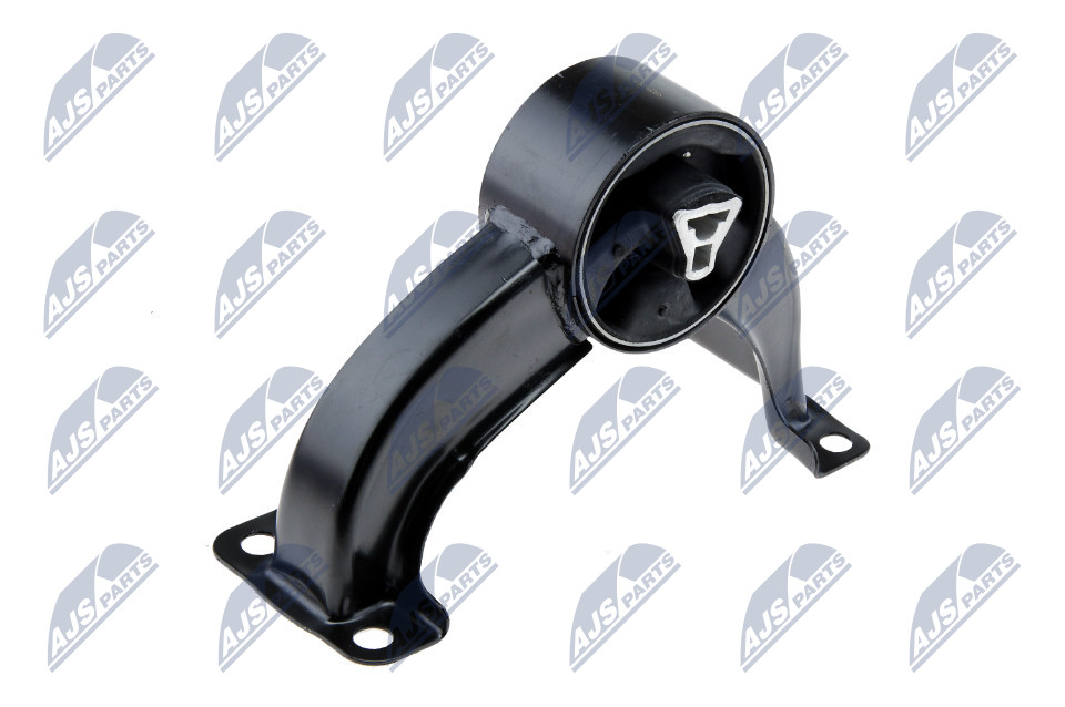 NTY ZPS-CH-094 Lagerung, Motor