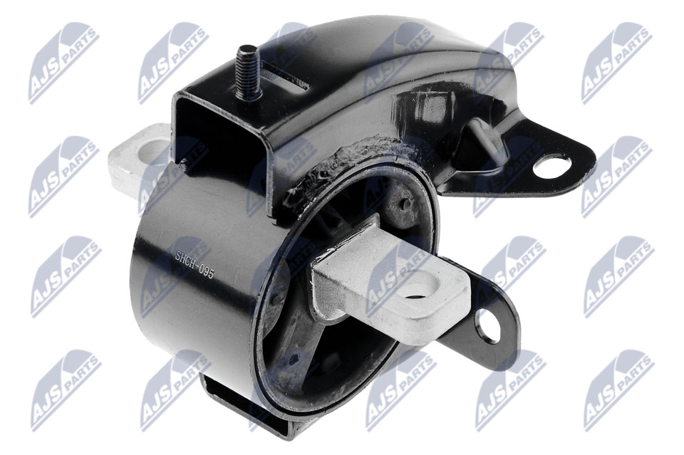NTY ZPS-CH-095 Mounting, engine