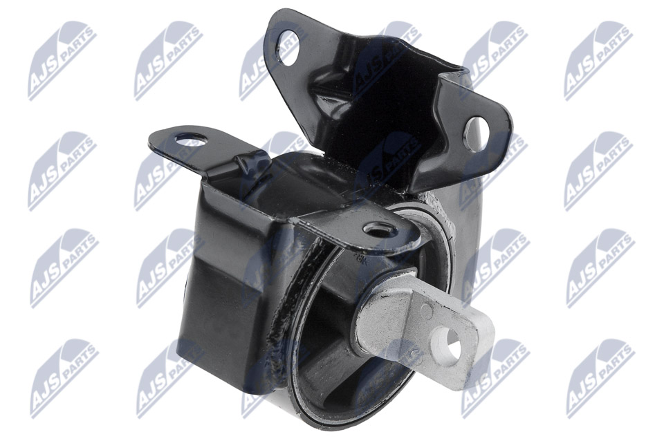 NTY ZPS-CH-095 Lagerung, Motor