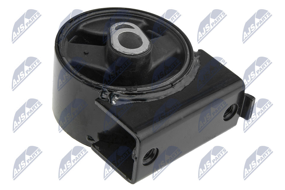NTY ZPS-CH-096 Lagerung, Motor