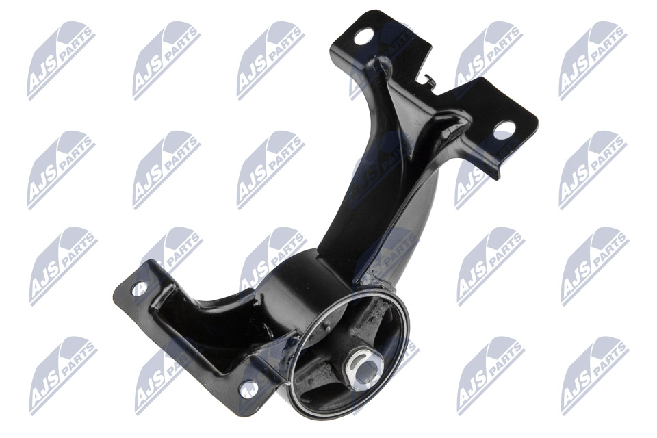 NTY ZPS-CH-097 Lagerung, Motor