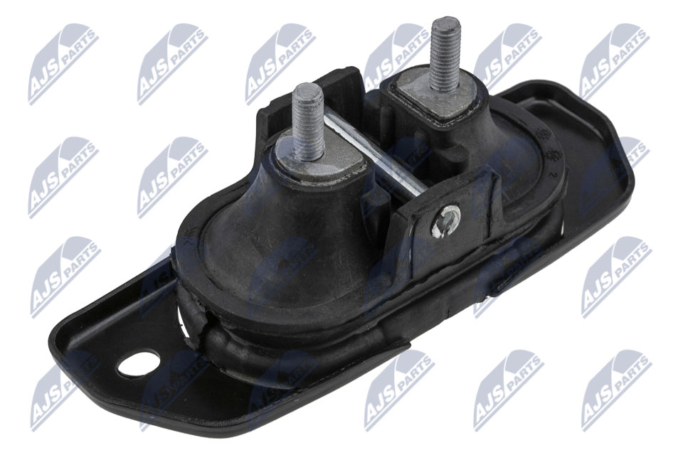 NTY ZPS-CH-099 Lagerung, Motor