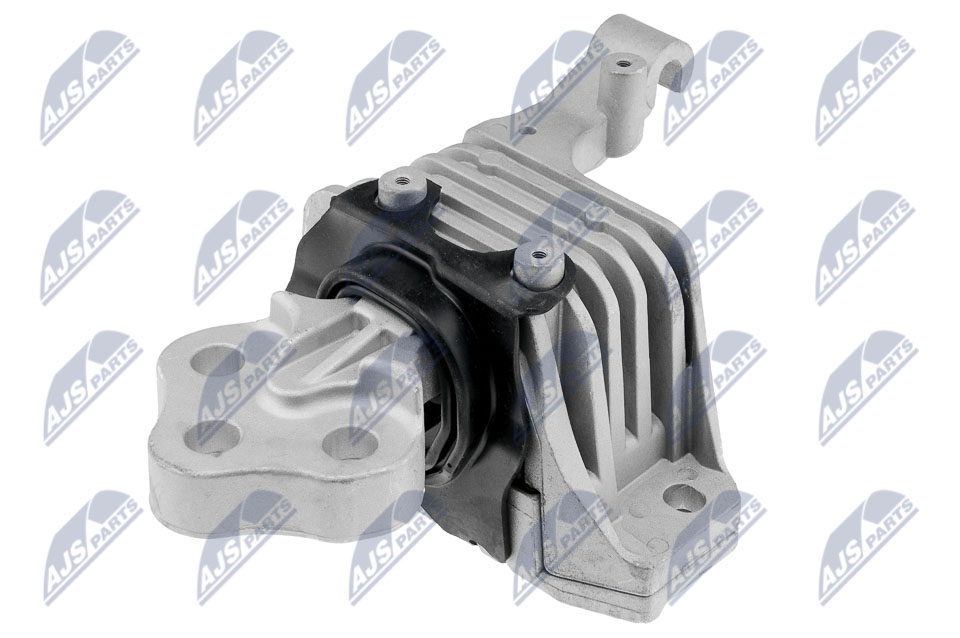 NTY ZPS-CH-101 Lagerung, Motor