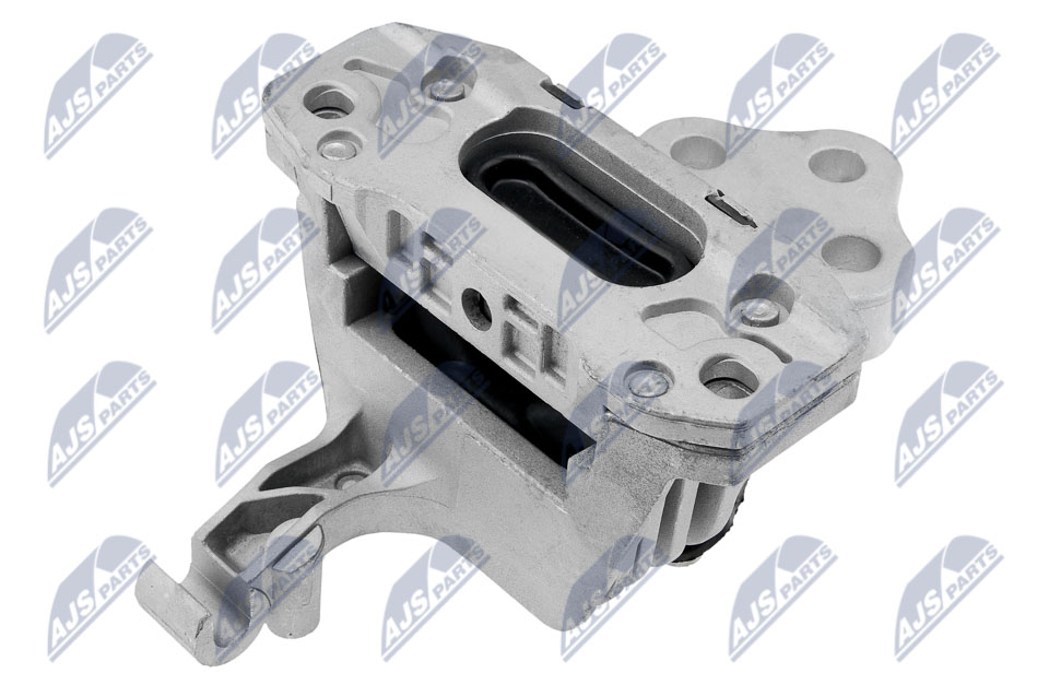 NTY ZPS-CH-101 Lagerung, Motor