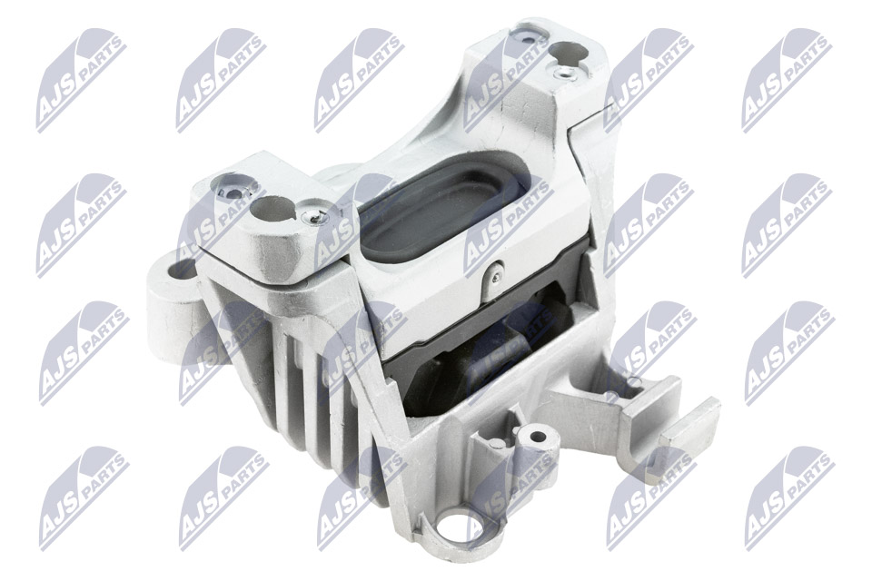 NTY ZPS-CH-102 Lagerung, Motor