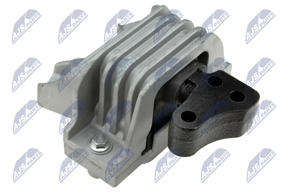 NTY ZPS-CH-104 Lagerung, Motor