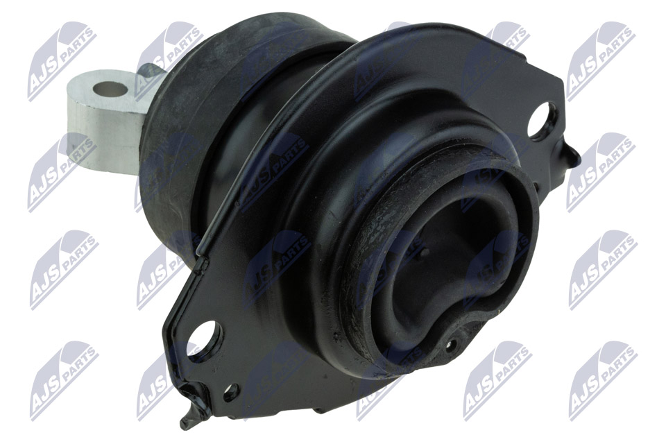NTY ZPS-CH-106 Lagerung, Motor