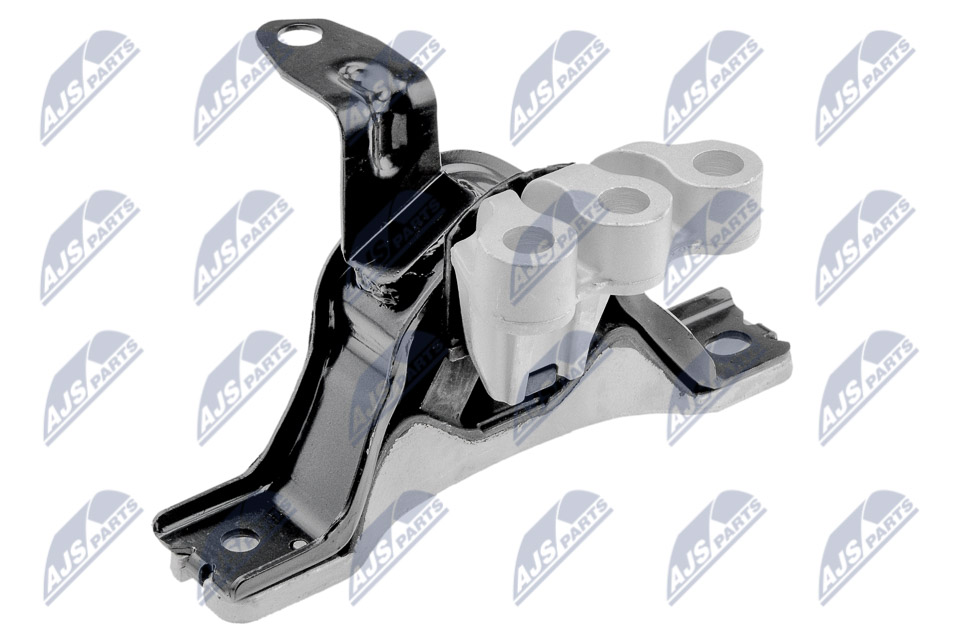 NTY ZPS-CH-111 Lagerung, Motor