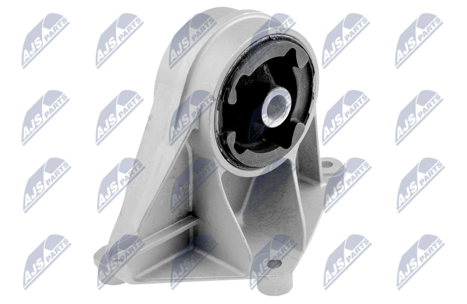 NTY ZPS-CH-112 Lagerung, Motor