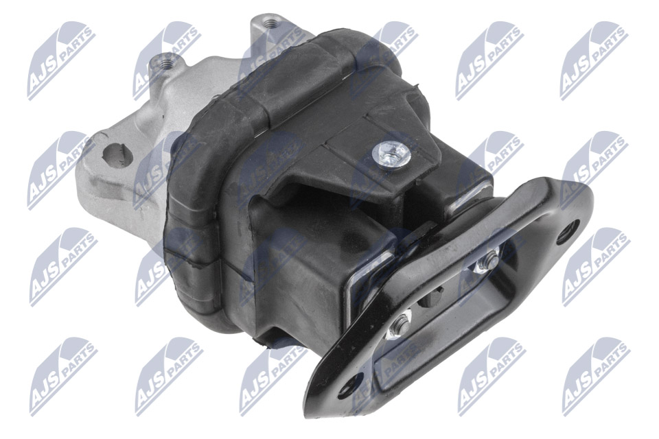 NTY ZPS-CH-116 Mounting, engine