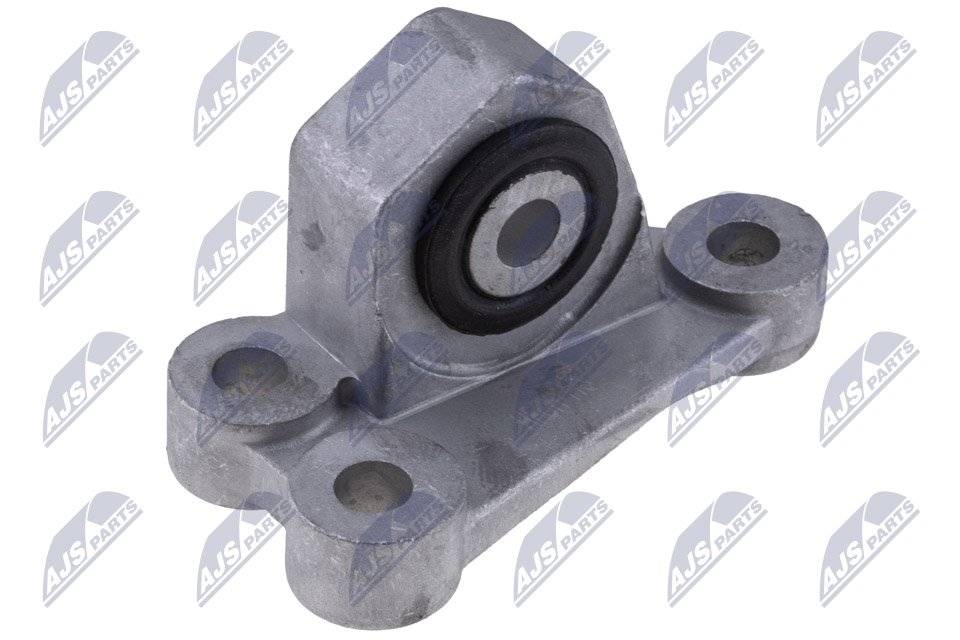 NTY ZPS-CH-118 Mounting, engine