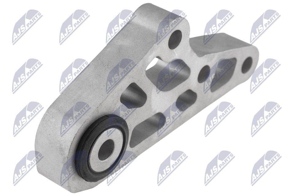 NTY ZPS-CH-119 Mounting, engine