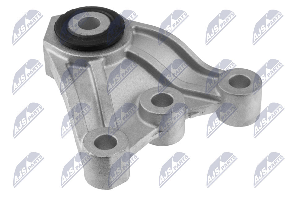 NTY ZPS-CH-121 Lagerung, Motor
