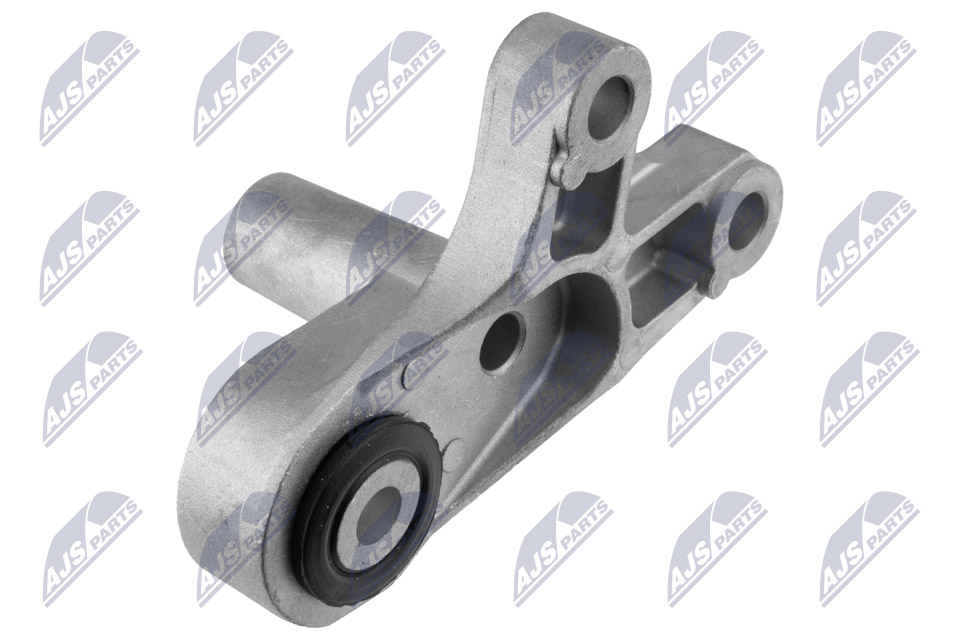 NTY ZPS-CH-122 Lagerung, Motor