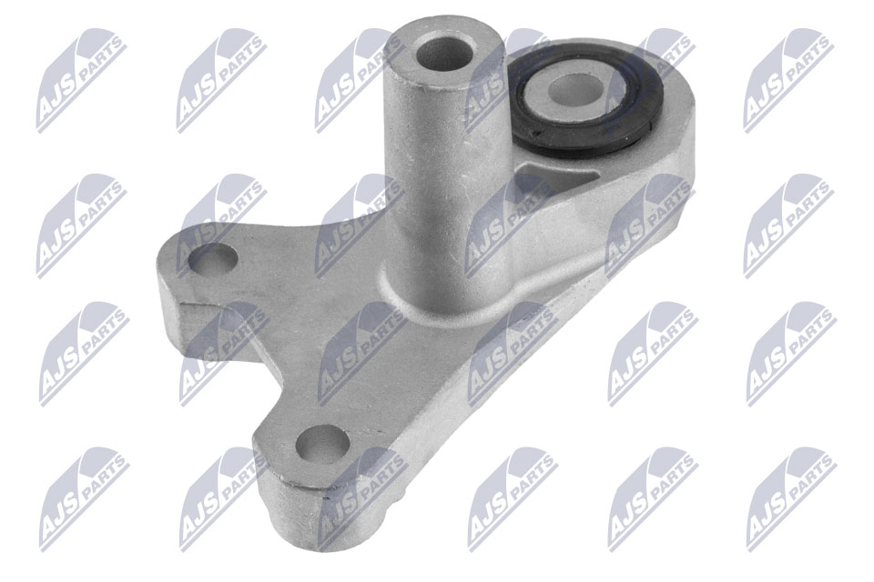NTY ZPS-CH-122 Lagerung, Motor