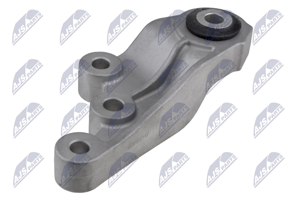 NTY ZPS-CH-123 Lagerung, Motor