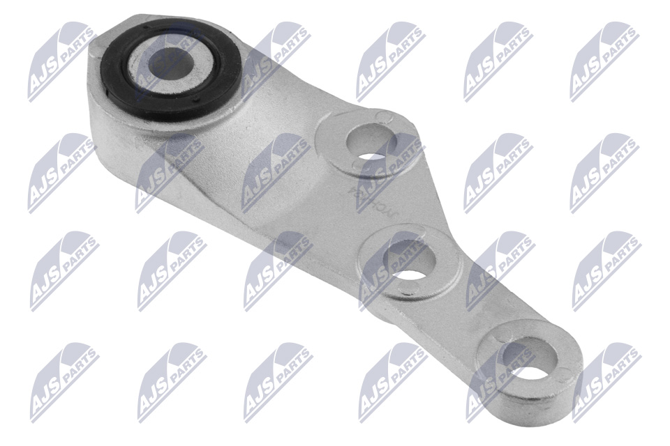 NTY ZPS-CH-124 Lagerung, Motor