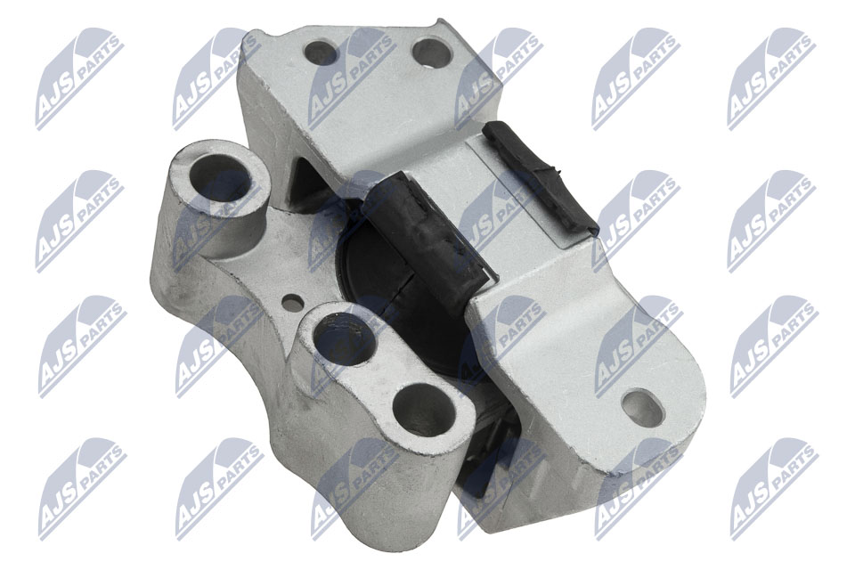 NTY ZPS-CH-132 Lagerung, Motor