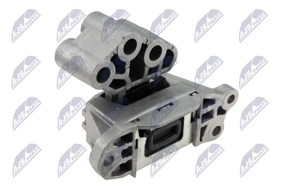 NTY ZPS-CH-134 Lagerung, Motor