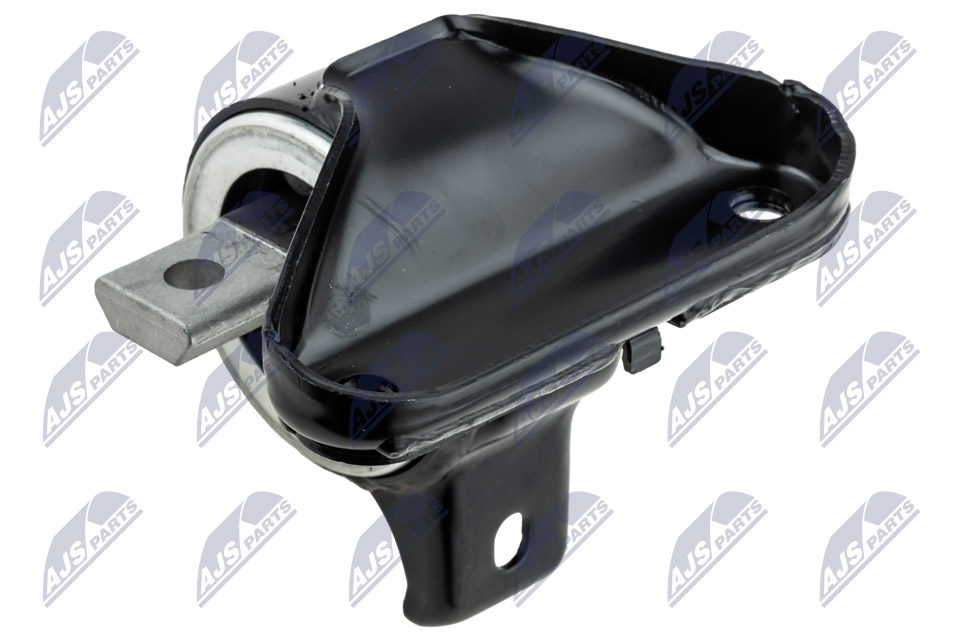 NTY ZPS-CH-136 Lagerung, Motor