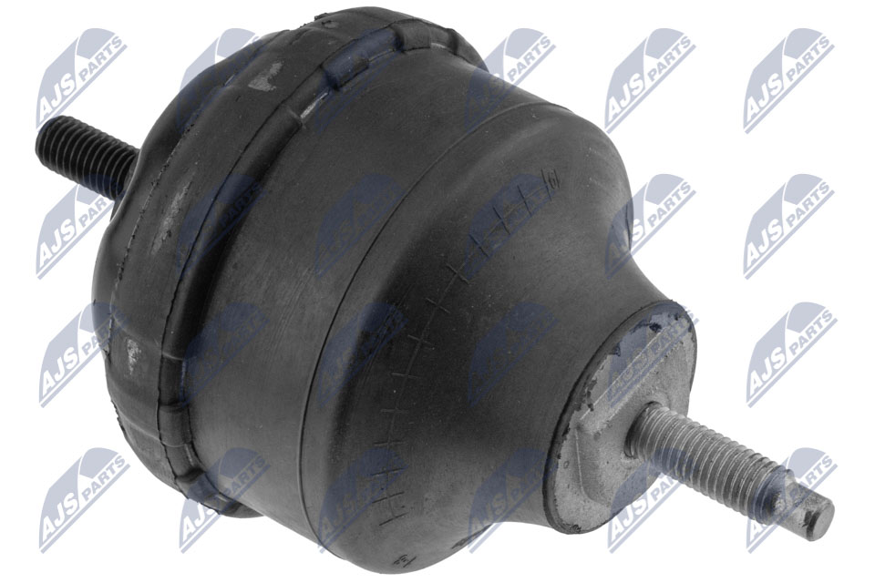 NTY ZPS-CH-139 Lagerung, Motor