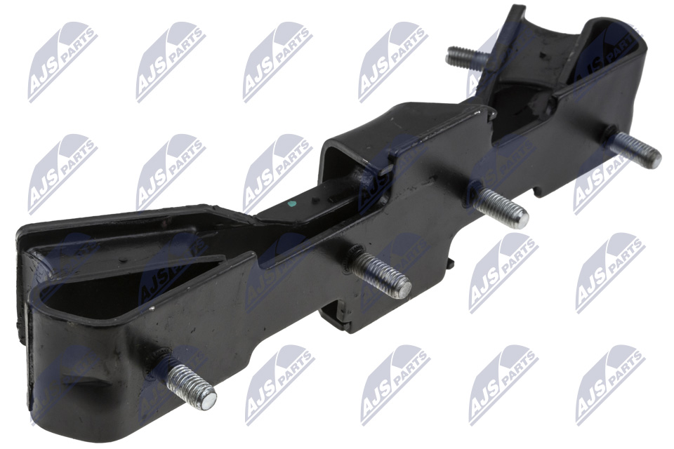 NTY ZPS-CH-141 Lagerung, Motor