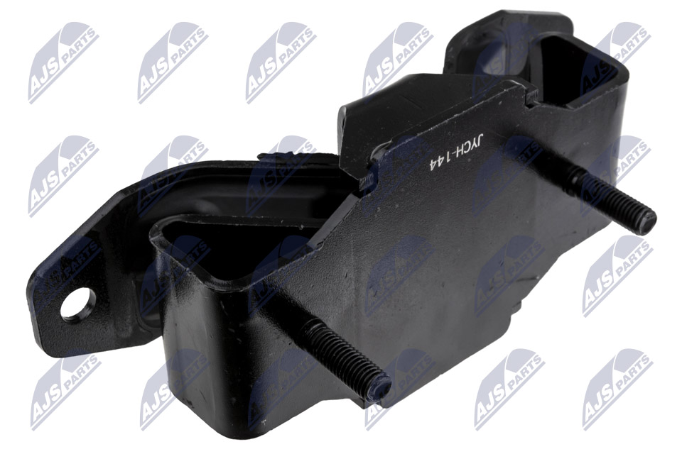 NTY ZPS-CH-144 Lagerung, Motor