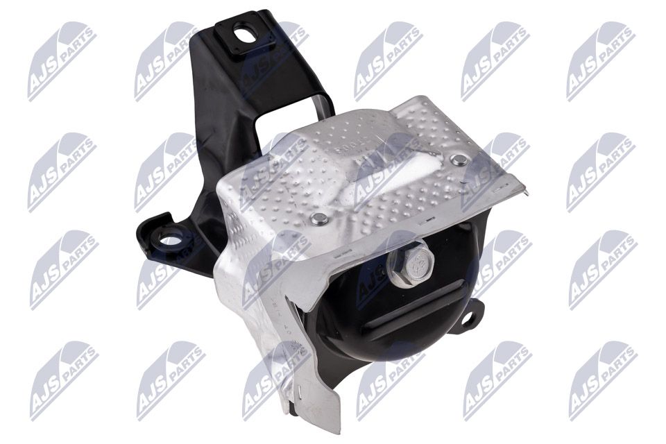 NTY ZPS-CH-145 Lagerung, Motor