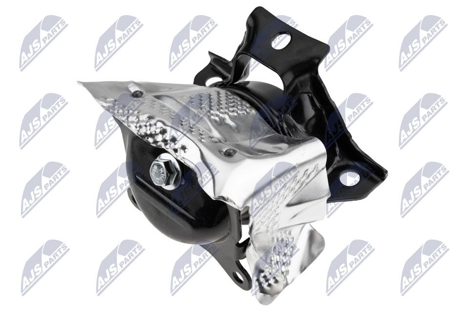 NTY ZPS-CH-146 Lagerung, Motor