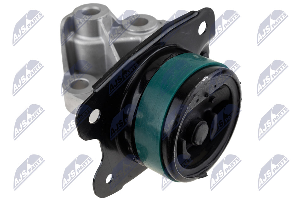 NTY ZPS-CH-147 Lagerung, Motor