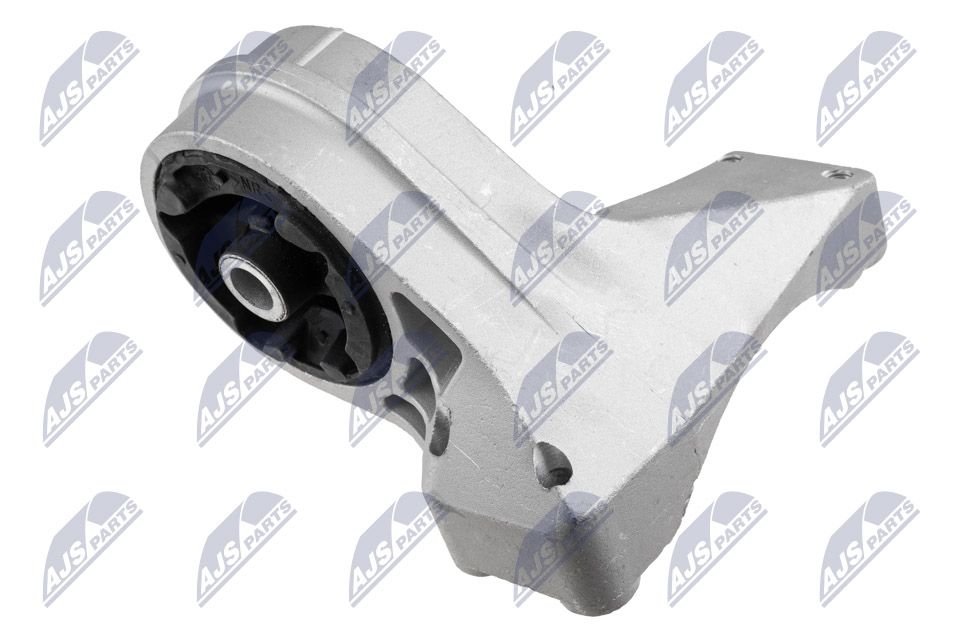 NTY ZPS-CH-148 Lagerung, Motor
