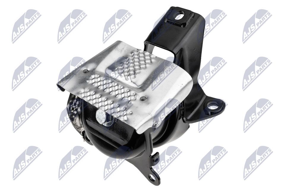 NTY ZPS-CH-151 Lagerung, Motor