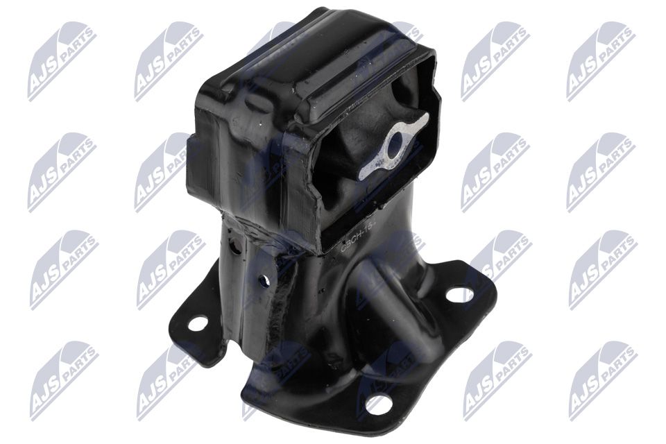 NTY ZPS-CH-154 Lagerung, Motor