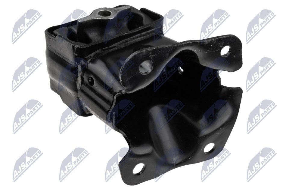 NTY ZPS-CH-154 Lagerung, Motor