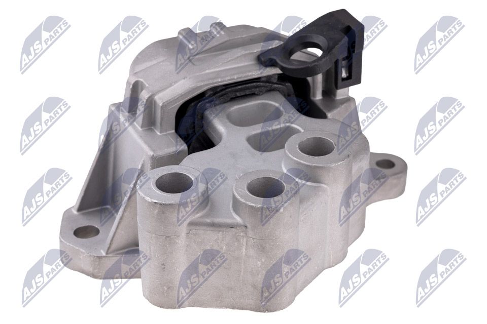 NTY ZPS-CH-164 Lagerung, Motor