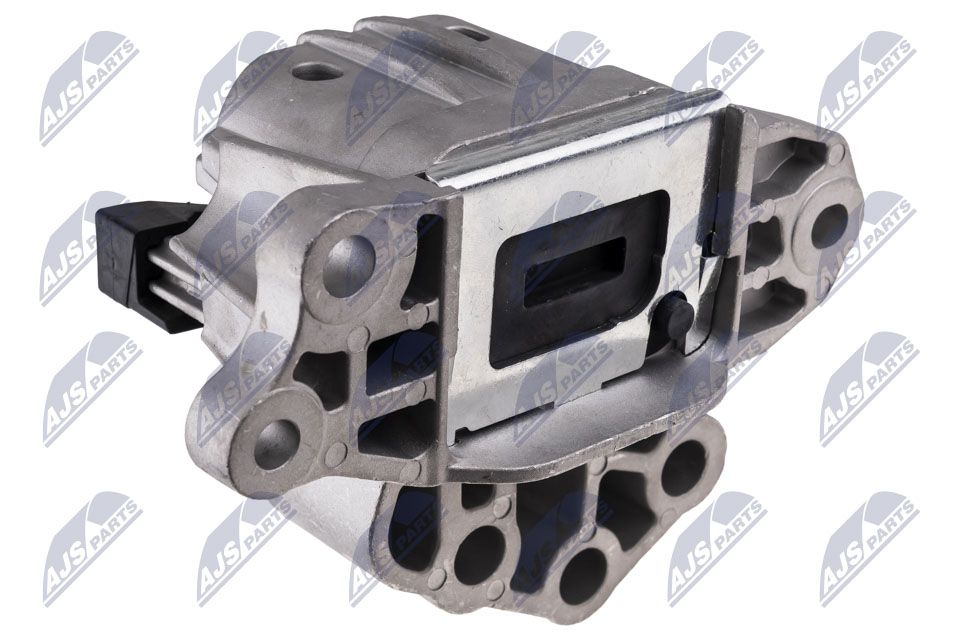 NTY ZPS-CH-164 Lagerung, Motor