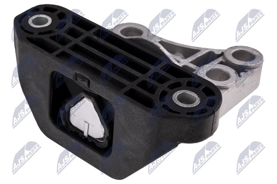 NTY ZPS-CH-165 Lagerung, Motor