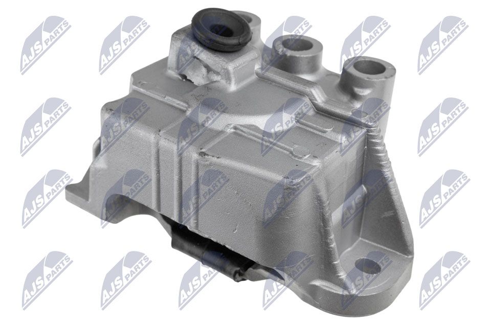 NTY ZPS-CH-168 Lagerung, Motor