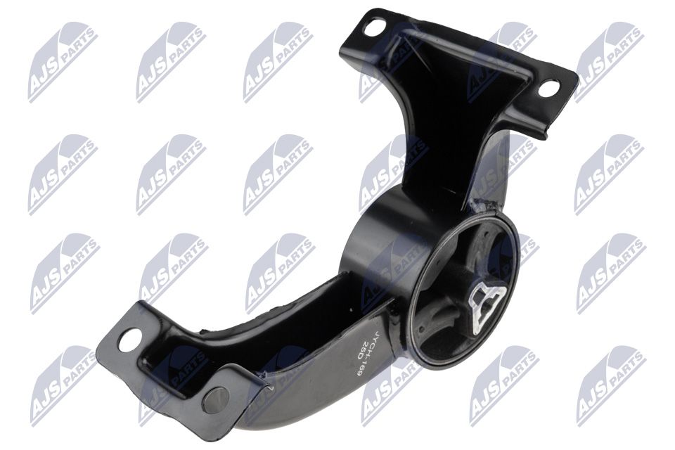 NTY ZPS-CH-169 Lagerung, Motor