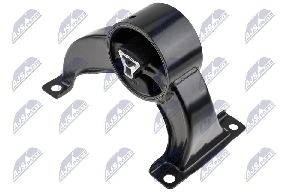 NTY ZPS-CH-169 Lagerung, Motor