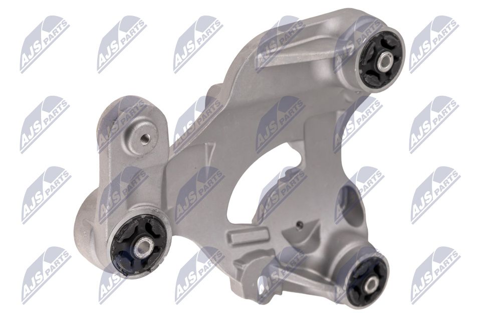 NTY ZPS-CH-185 Mounting, engine