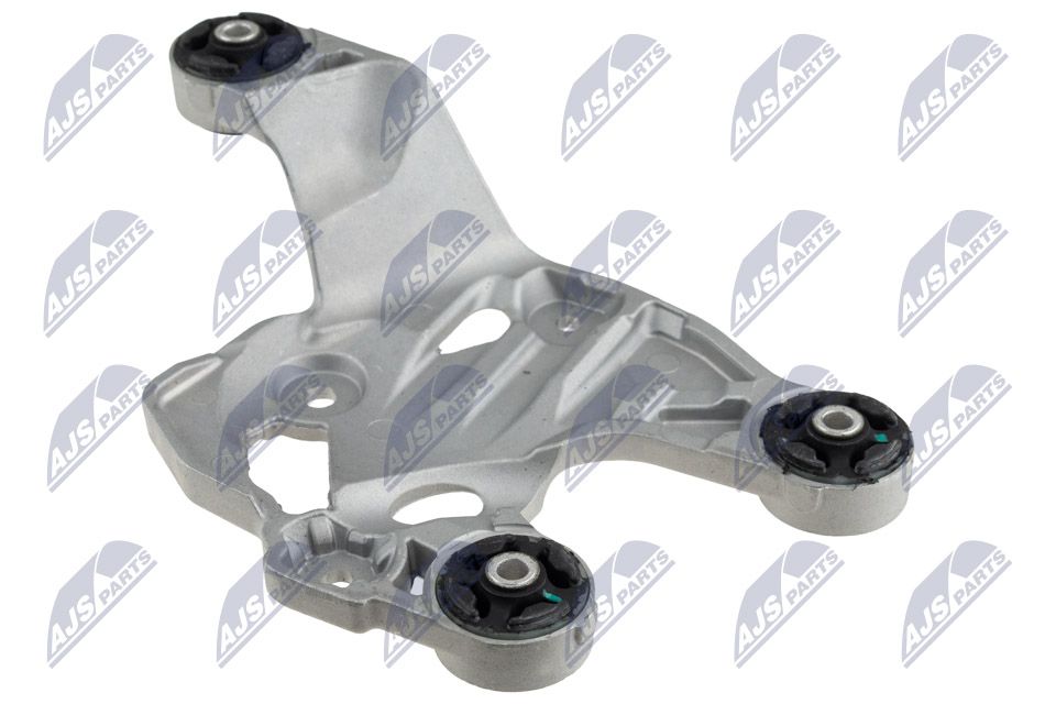 NTY ZPS-CH-186 Mounting, engine