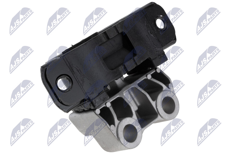 NTY ZPS-CT-002 Lagerung, Motor