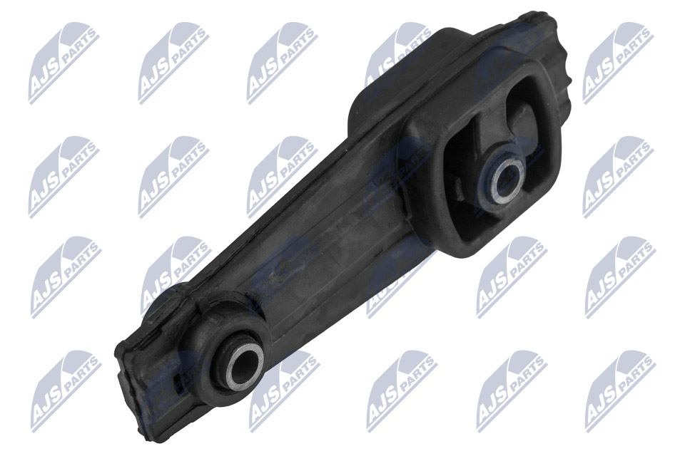NTY ZPS-CT-003 Lagerung, Motor