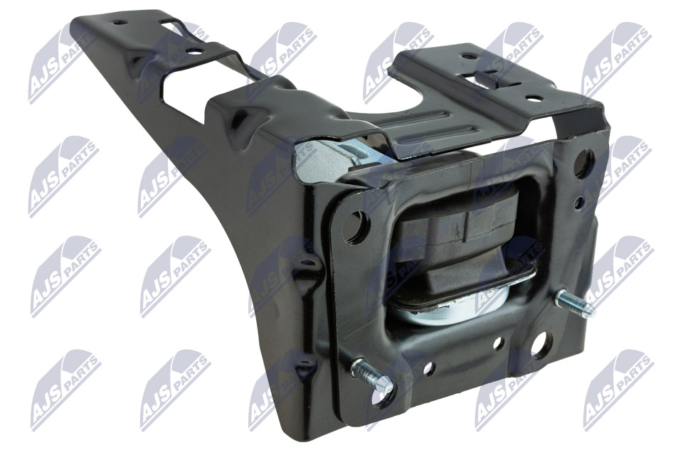 NTY ZPS-CT-005 Lagerung, Motor