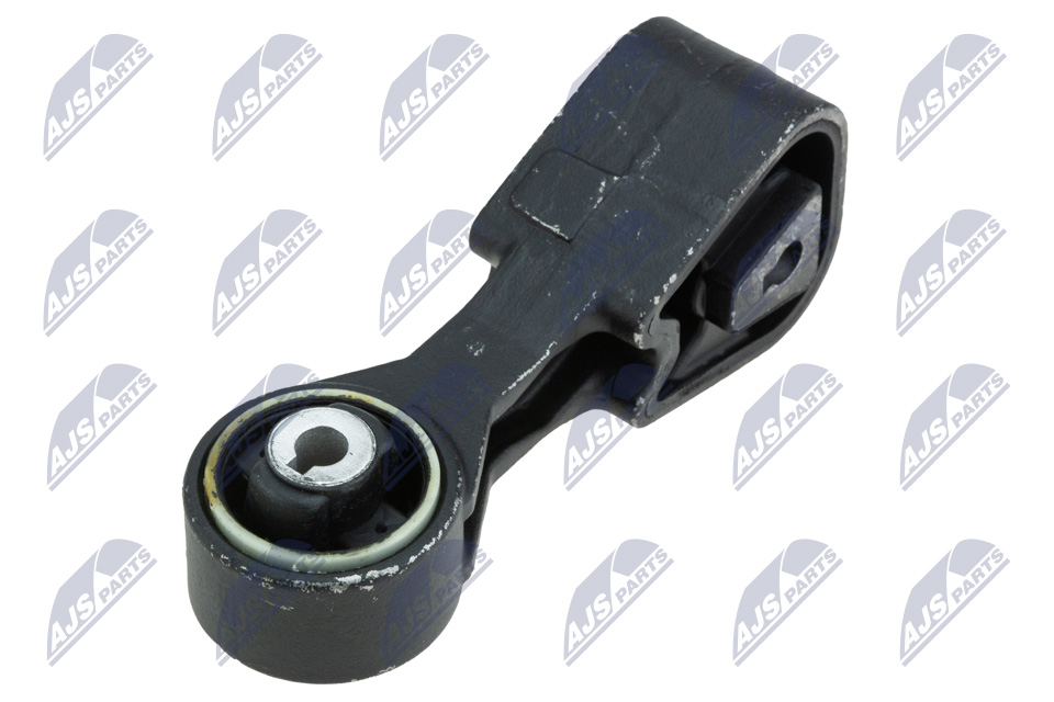 NTY ZPS-CT-006 Lagerung, Motor