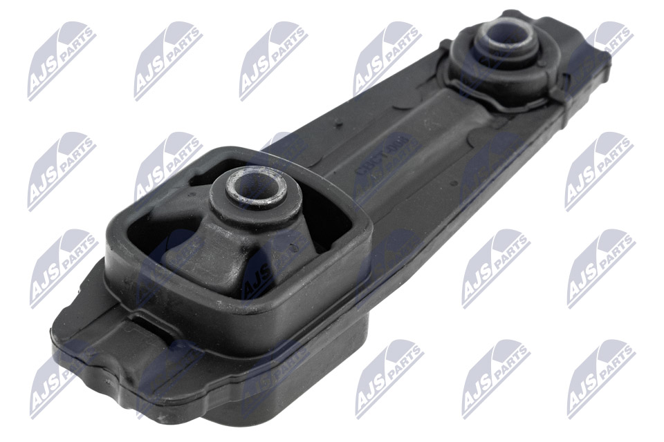 NTY ZPS-CT-008 Lagerung, Motor