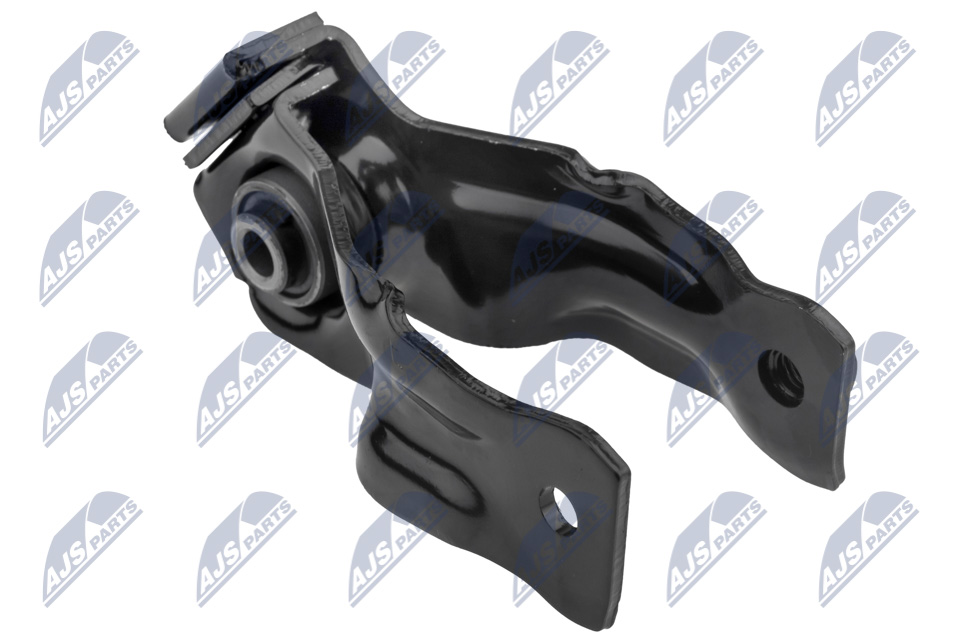 NTY ZPS-CT-010 Lagerung, Motor