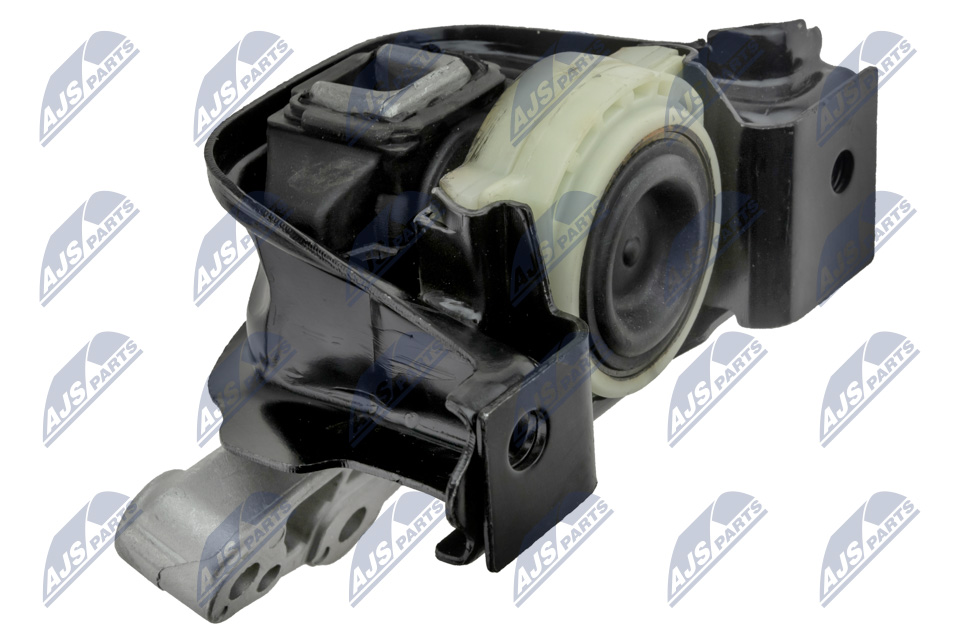 NTY ZPS-CT-012 Lagerung, Motor